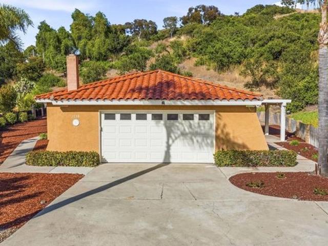 House for sale in Bonita, California