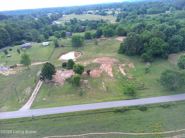 Land for sale in Clarkson, Kentucky