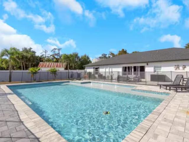 House for rent in Naples, Florida