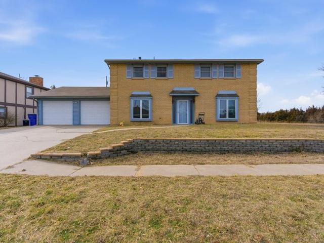 House for sale in Kansas