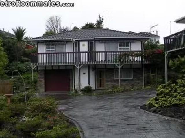 House for rent in Mount Roskill