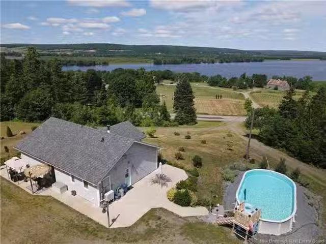 House for sale in Wickham, New Brunswick