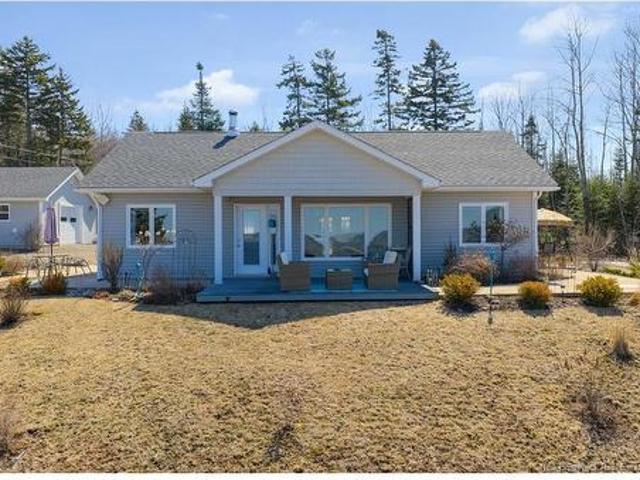 House for sale in Wickham, New Brunswick