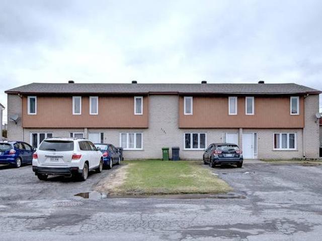 House for sale in Drummondville
