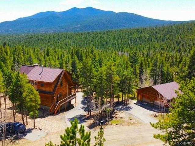 House for sale in Black Hawk, Colorado
