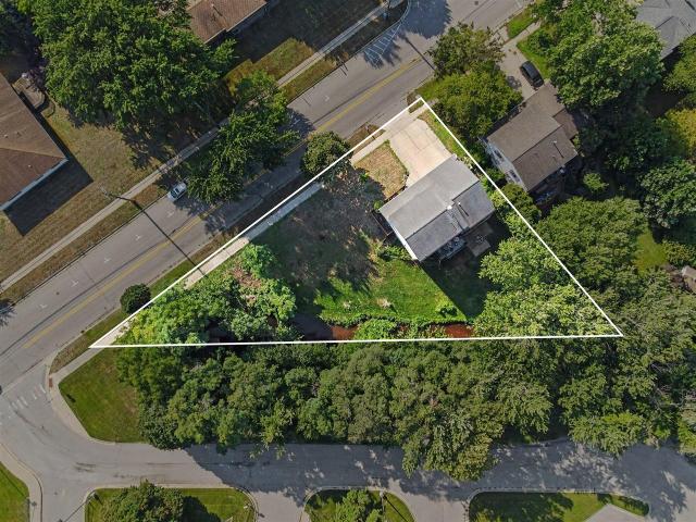 House for sale in Grand Haven, Michigan