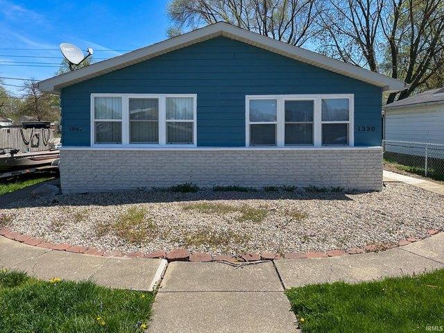 House for sale in Kokomo, Indiana