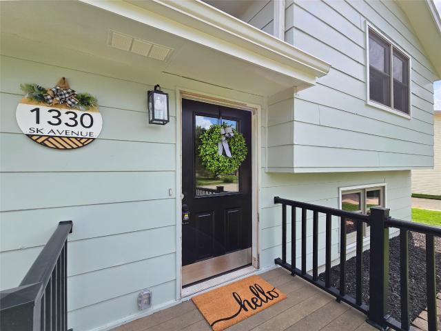 House for sale in Story, Iowa