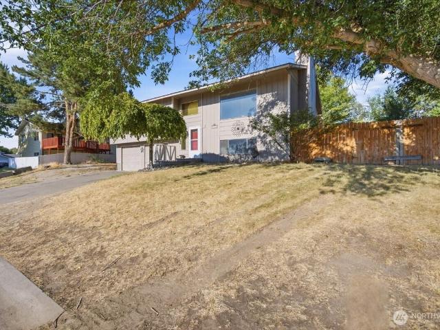 House for sale in Prosser, Washington