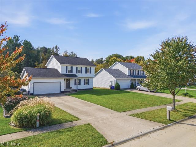 House for sale in Streetsboro, Portage County