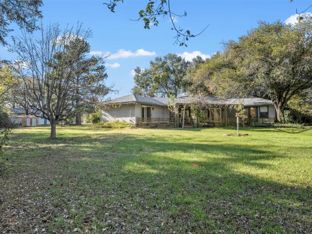 House for sale in Kosse, Texas