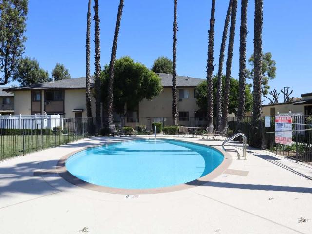 Apartment for rent in West Covina, California