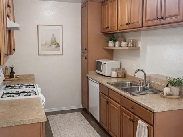Apartment for rent in West Covina, California