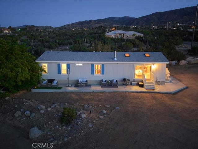 House for sale in Pinon Hills, California