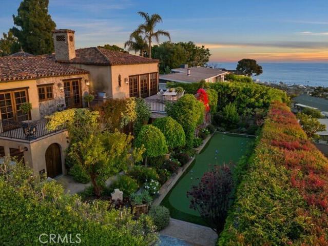 House for sale in Laguna Beach