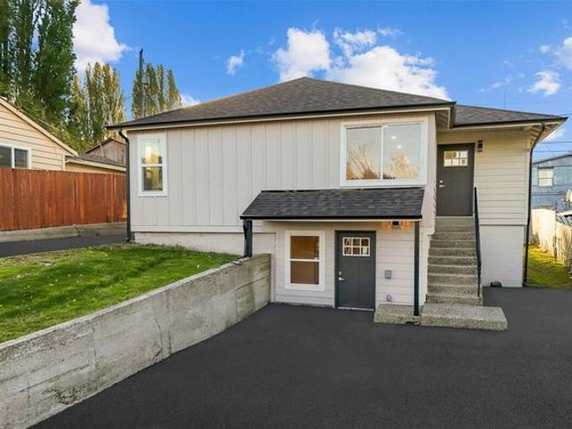 House for sale in Riverton, Tukwila