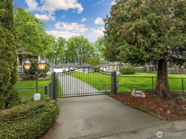 Property for sale in Tukwila, Washington