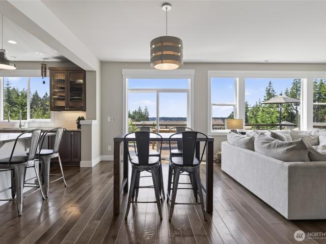House for sale in Gig Harbor, Washington