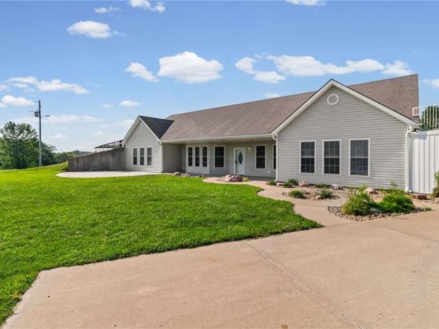 House for sale in Lathrop, Missouri