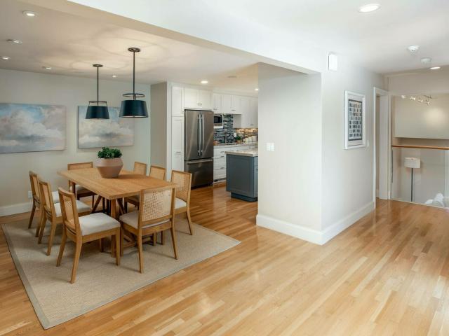 Townhouse for sale in Menlo Park