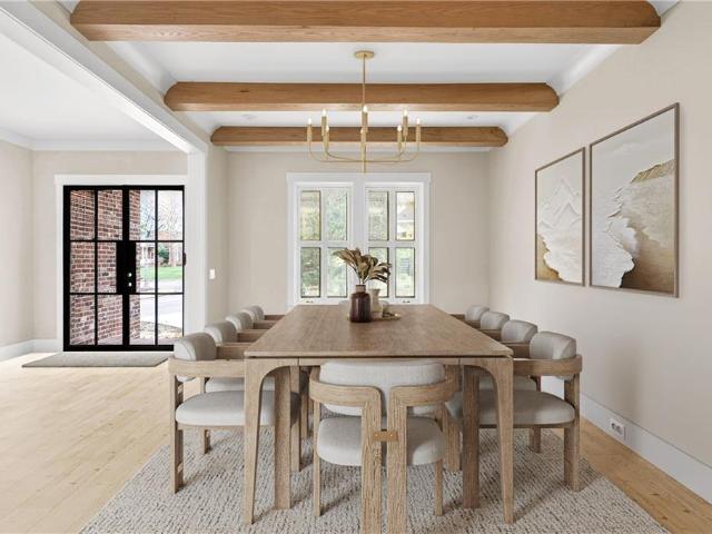 House for sale in Atlanta, Georgia