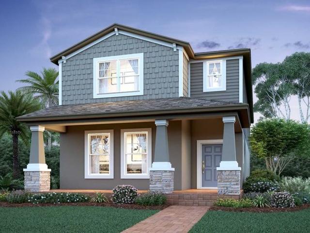 House for sale in Saint Cloud, Florida