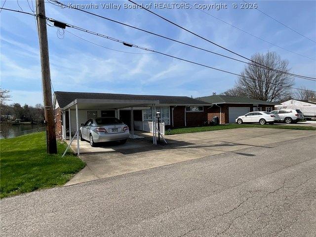 House for sale in Nitro, West Virginia
