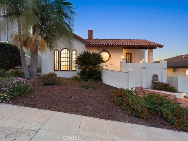 House for sale in Canoga Park, California