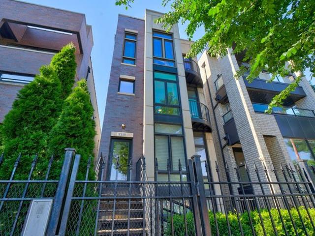 Condo for sale in Chicago Park, Illinois