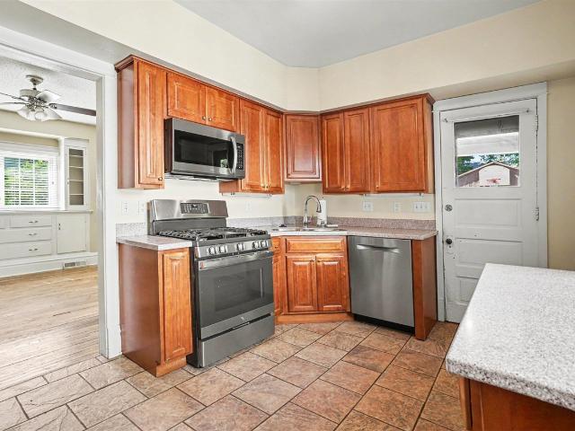 House for sale in Kalamazoo, Michigan