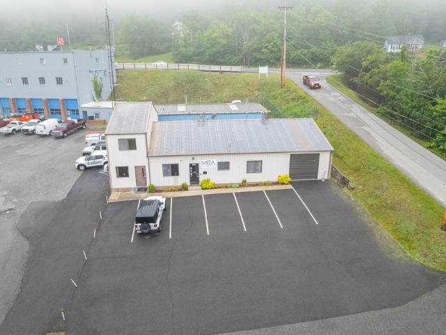 Commercial for sale in Virginia