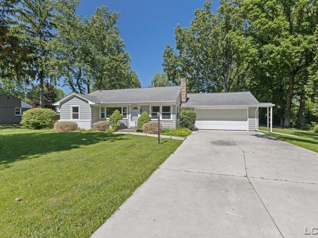 House for sale in Adrian, Michigan