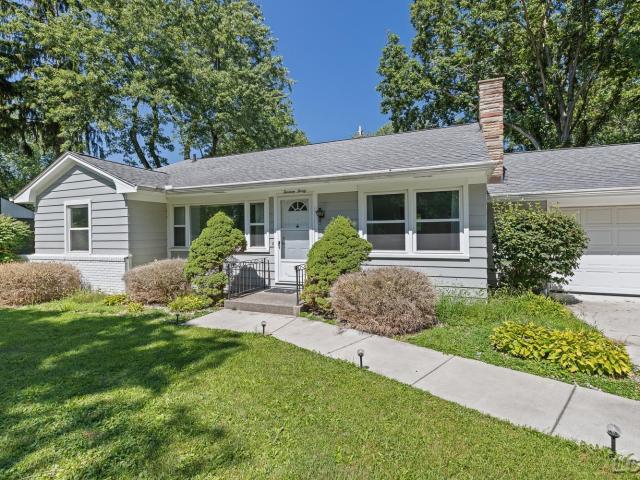 House for sale in Adrian, Lenawee County