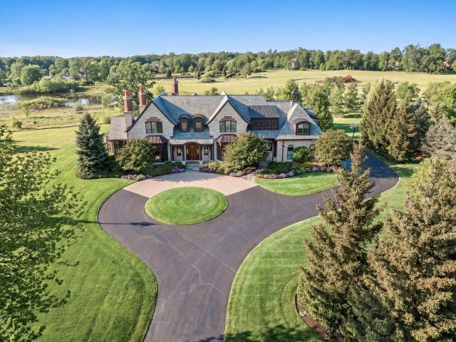 House for sale in Lake Forest, Illinois