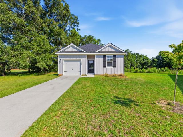 House for sale in Manning, South Carolina