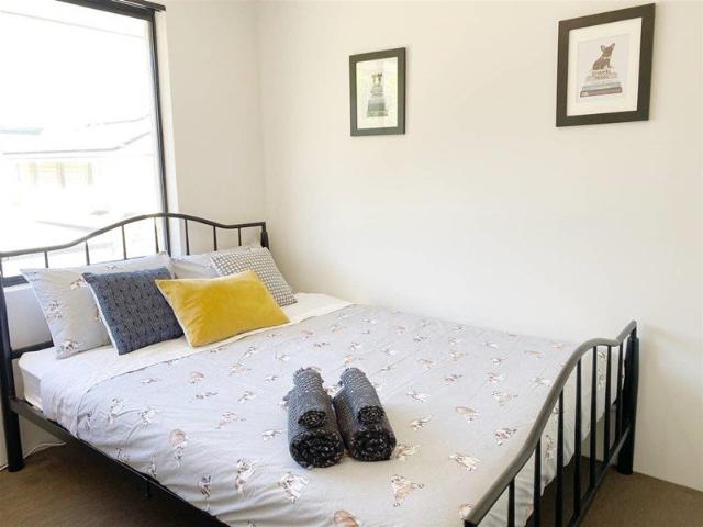 Villa for rent in Bentley, Western Australia