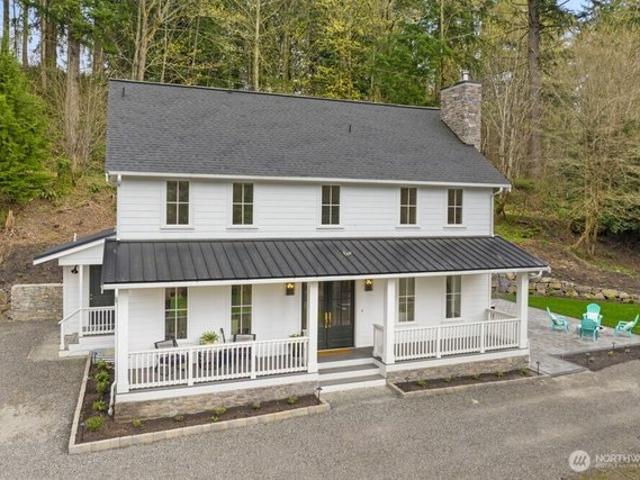 House for sale in Buckley, Washington