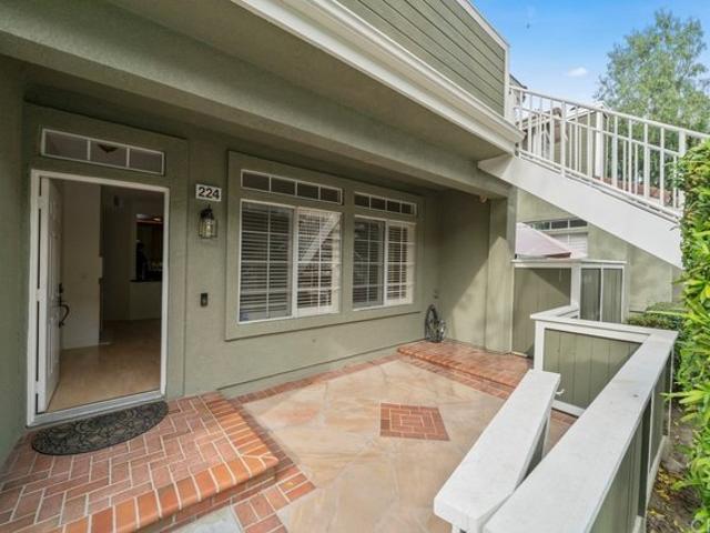 Condo for sale in La Mirada, California