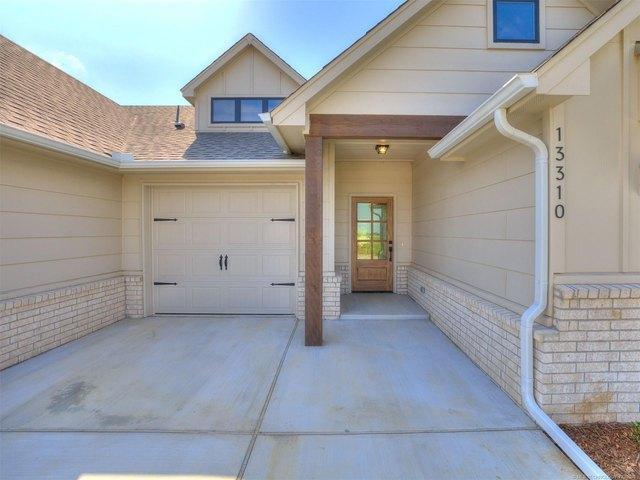 House for sale in Collinsville, Oklahoma