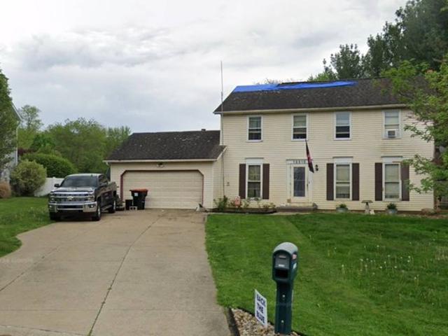 House for sale in Summit, Ohio