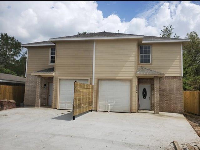 House for sale in Harris, Texas