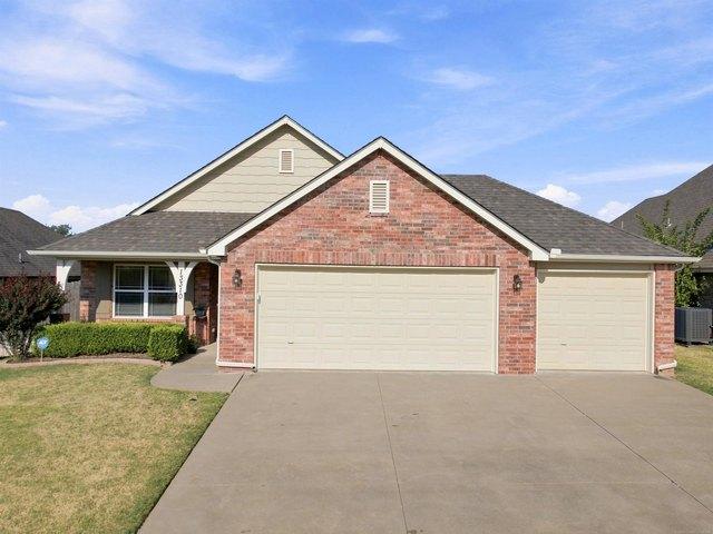 House for sale in Bixby, Oklahoma
