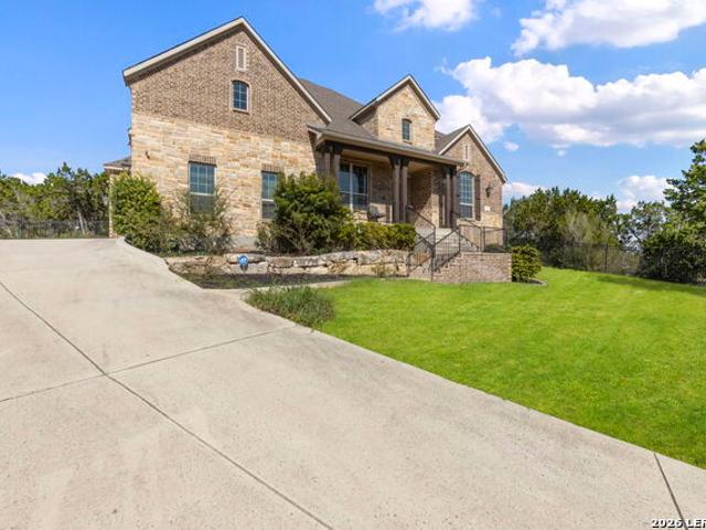 House for sale in The Ridge at Iron Horse Canyon, Helotes