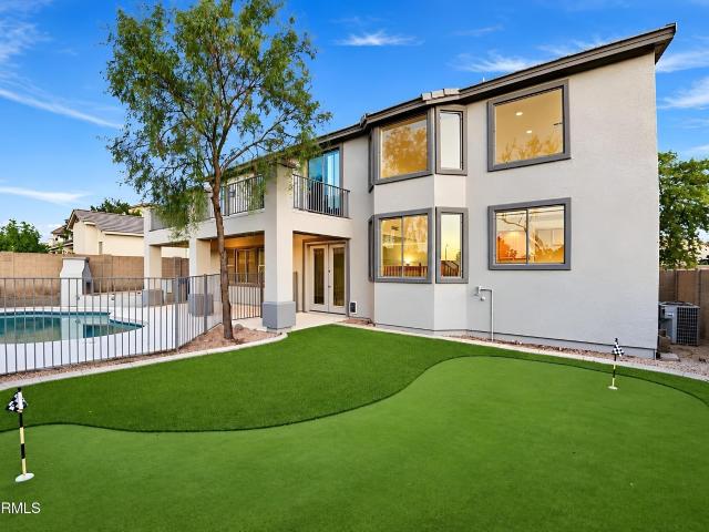 House for sale in Dreaming Summit, Litchfield Park