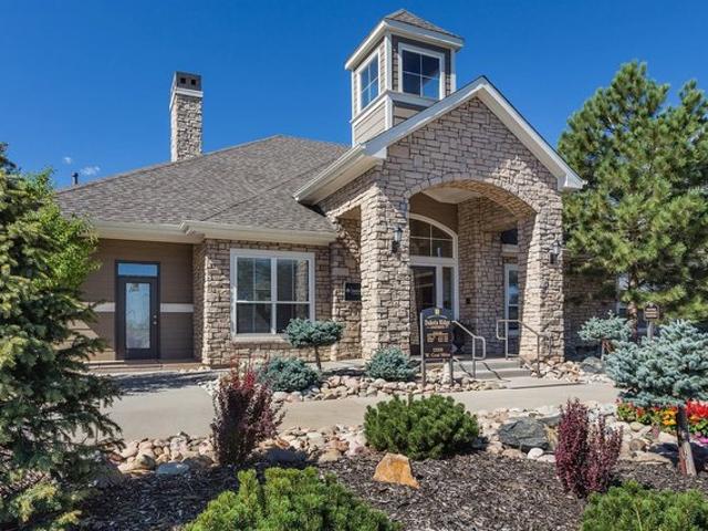 House for sale in Arapahoe, Colorado