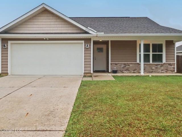 House for sale in Gulfport, Mississippi
