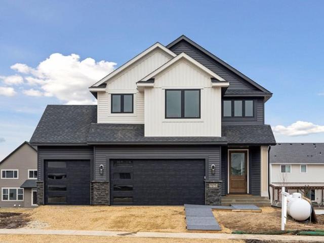 House for sale in Rosemount, Minnesota