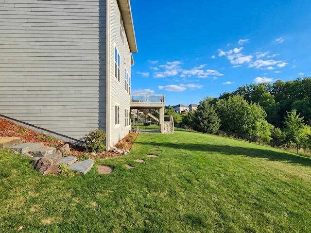 House for sale in Rosemount, Minnesota