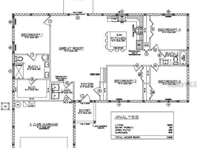 House for sale in Astatula, Florida