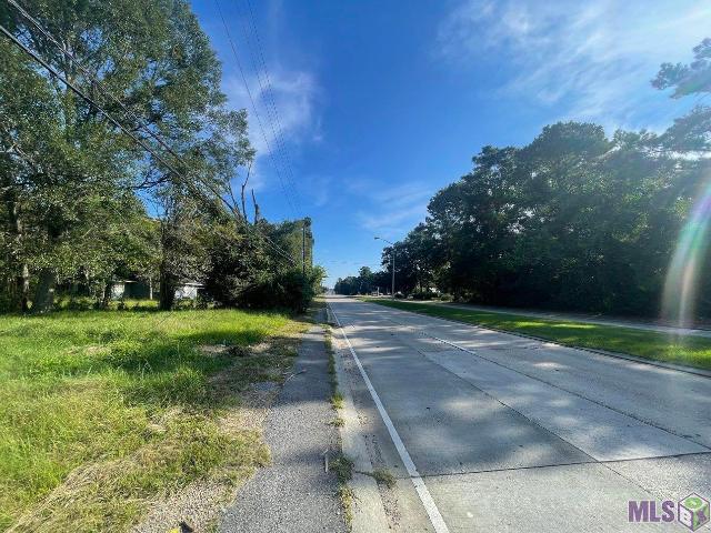 Land for sale in Baker, Louisiana
